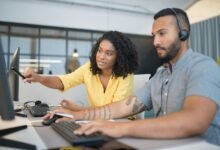 call drop trends analysis
