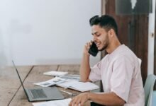 missed call report details